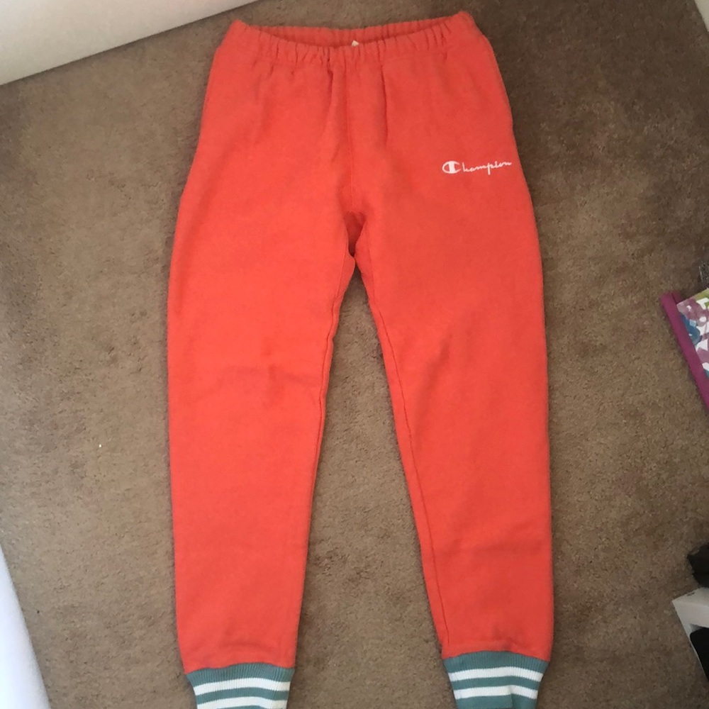 Men’s sweatpants